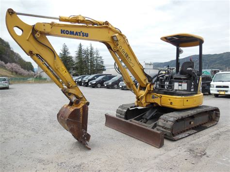 komatsu pc50mr 2